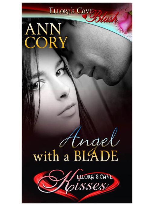 Title details for Angel With a Blade by Ann Cory - Available